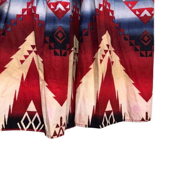 Roughrider western skirt size m - Picture 6 of 8